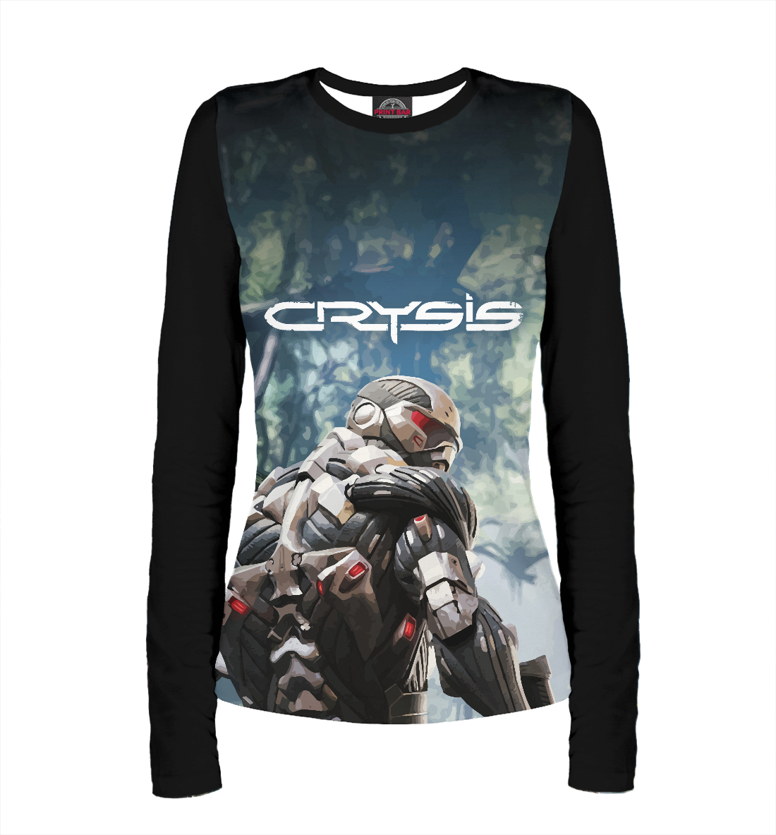 Crysis
Crysis