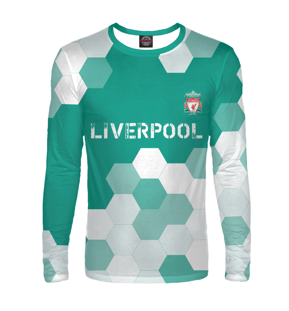 Liverpool | Liverpool