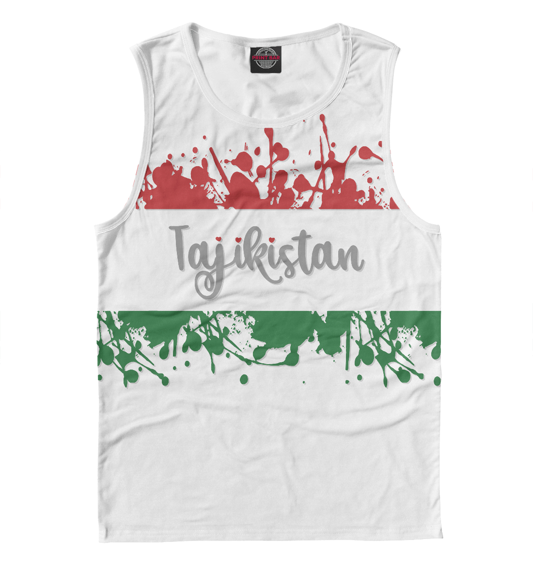 Таджикистан
Таджикистан