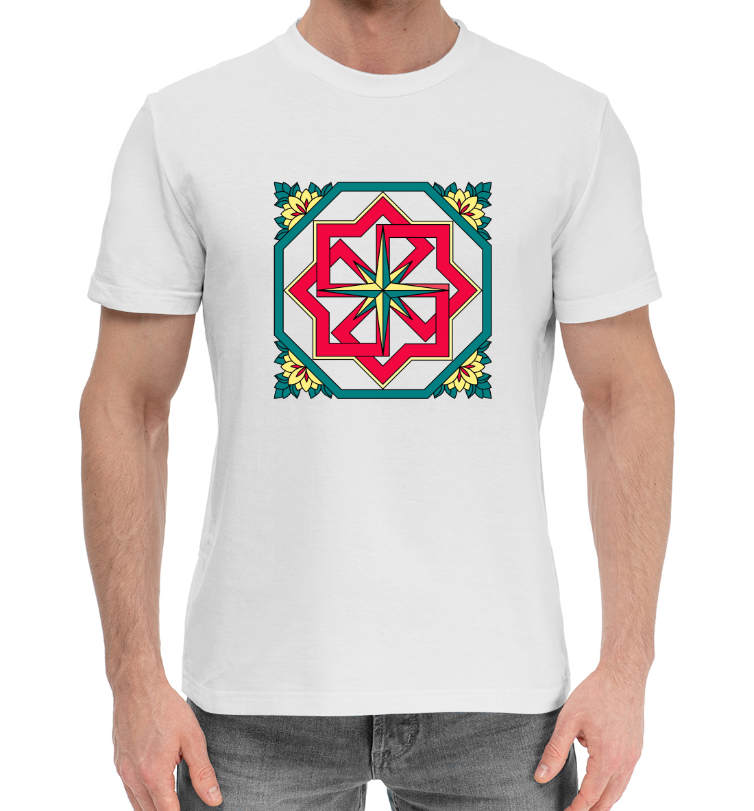 Славянские узоры 
Славянские узоры