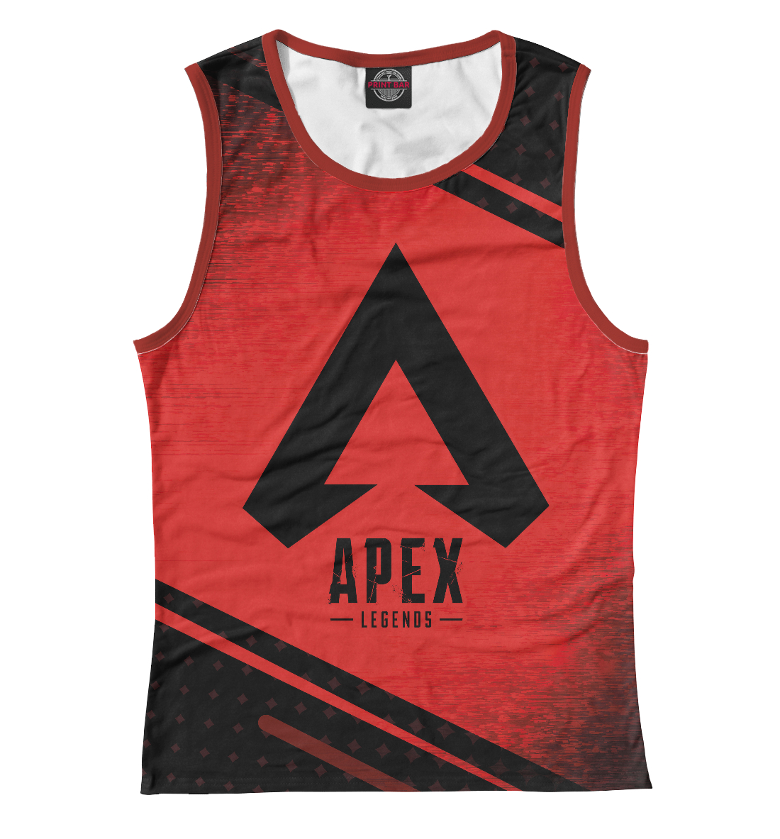 Apex Legends / Апекс Легенд
Apex Legends / Апекс Легенд