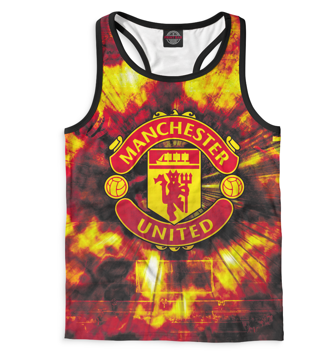 Manchester United