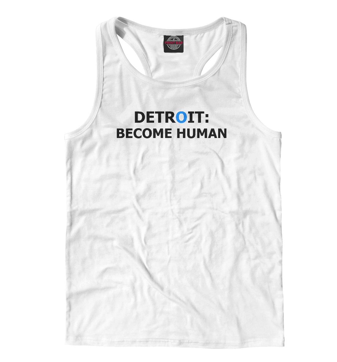 Detroit: Become Human