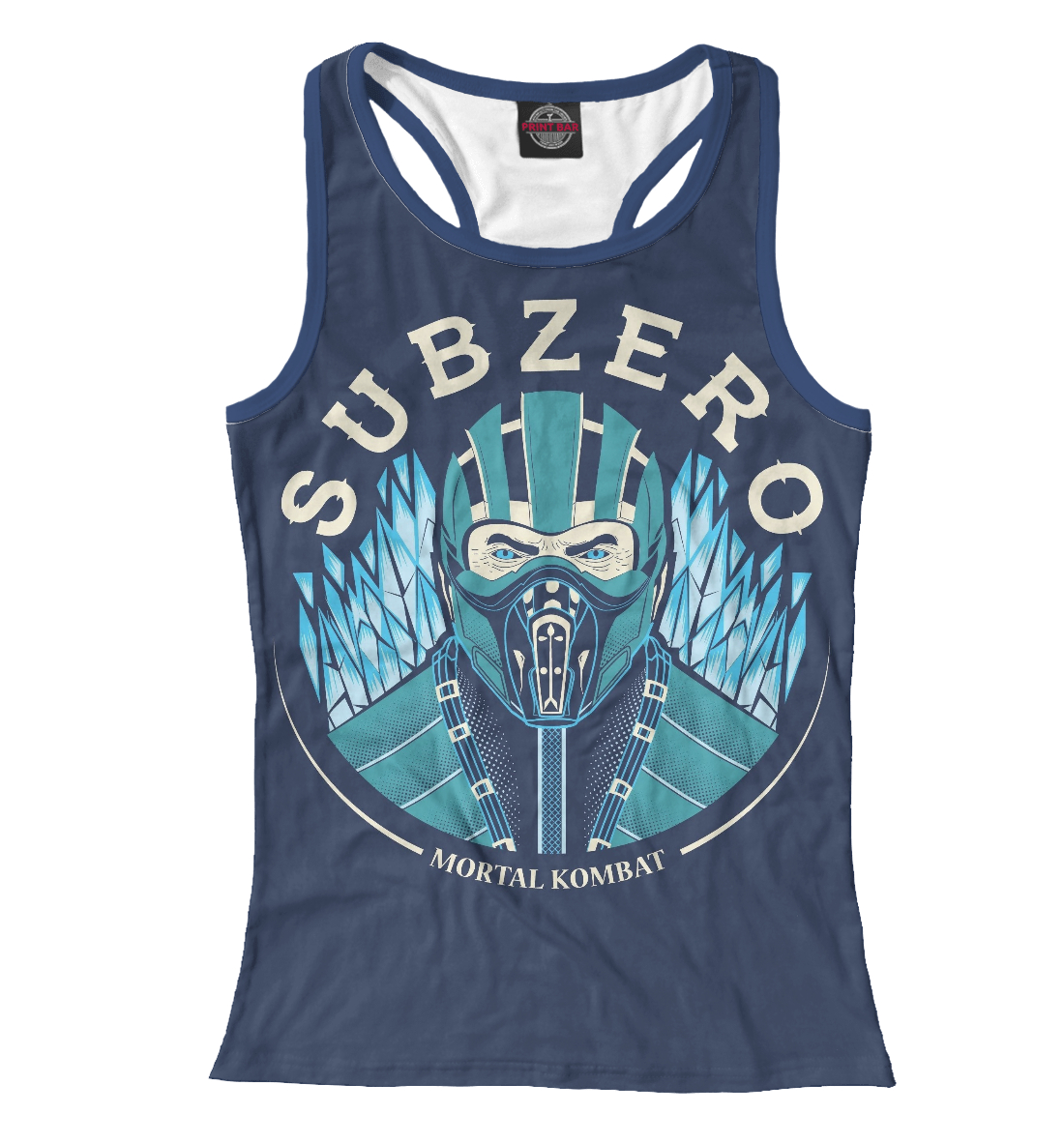 SubZero
