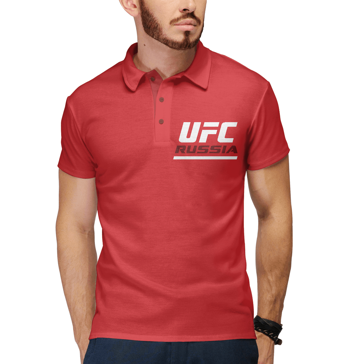 UFC Russia