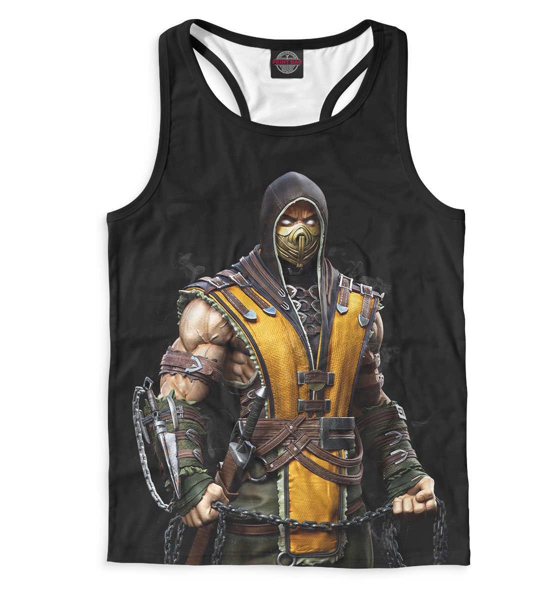 Mortal Kombat