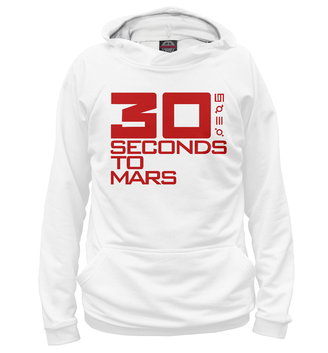 30 Seconds to Mars