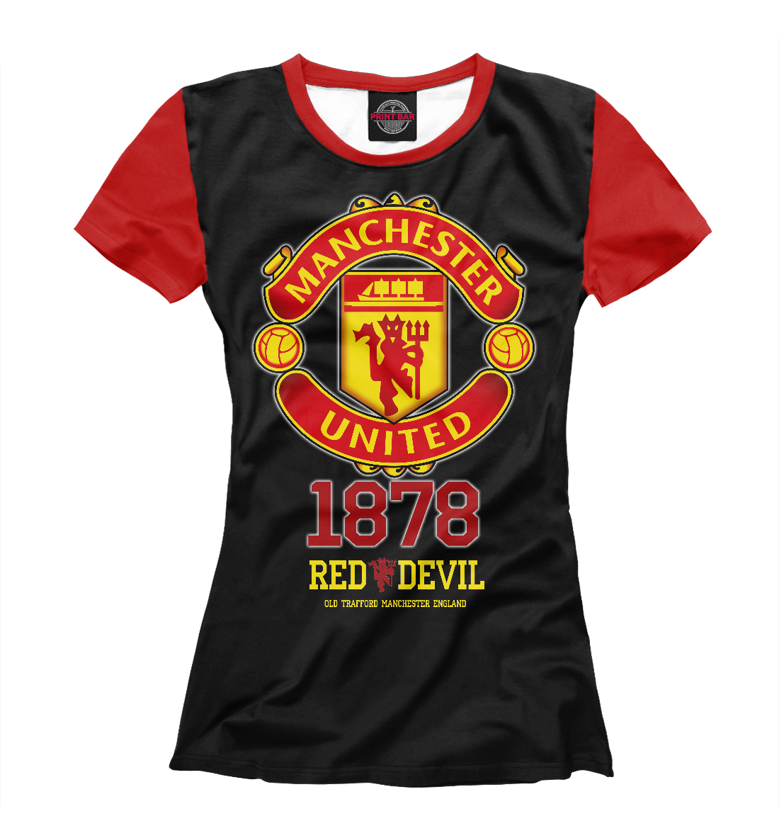 Manchester united