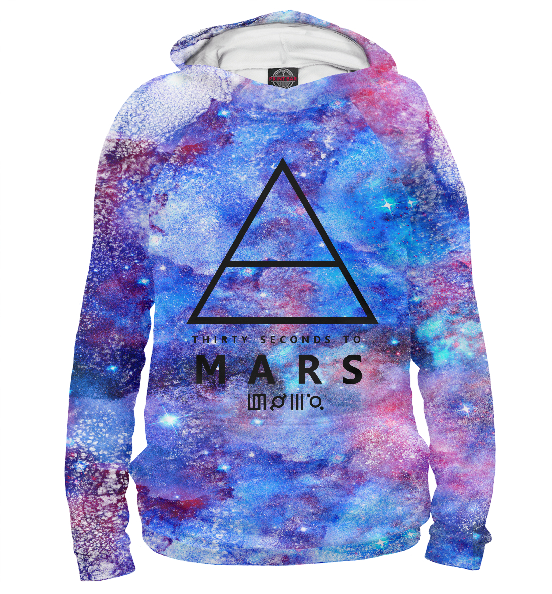 30 seconds to mars
