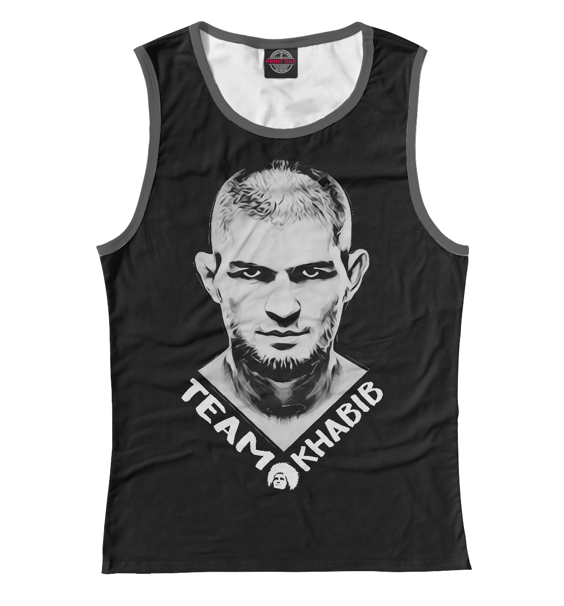 Team Khabib
Team Khabib