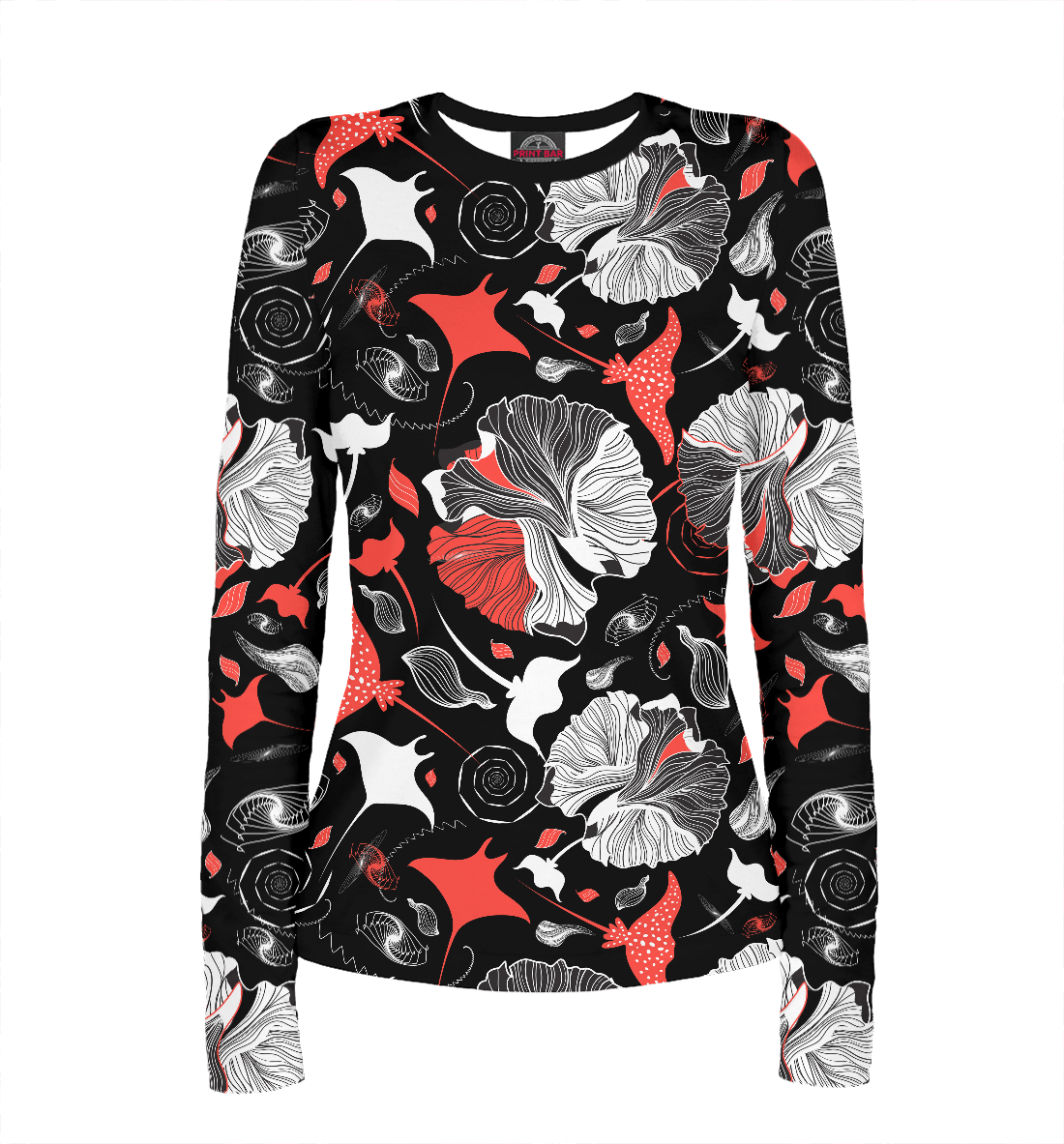 Цветы и электрические скаты
Цветы и электрические скаты