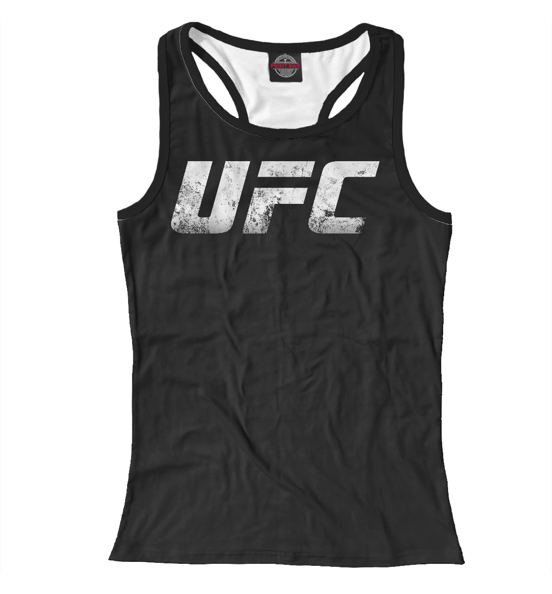 UFC