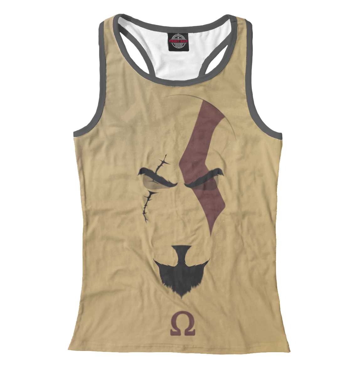 God of War Minima
God of War Minima