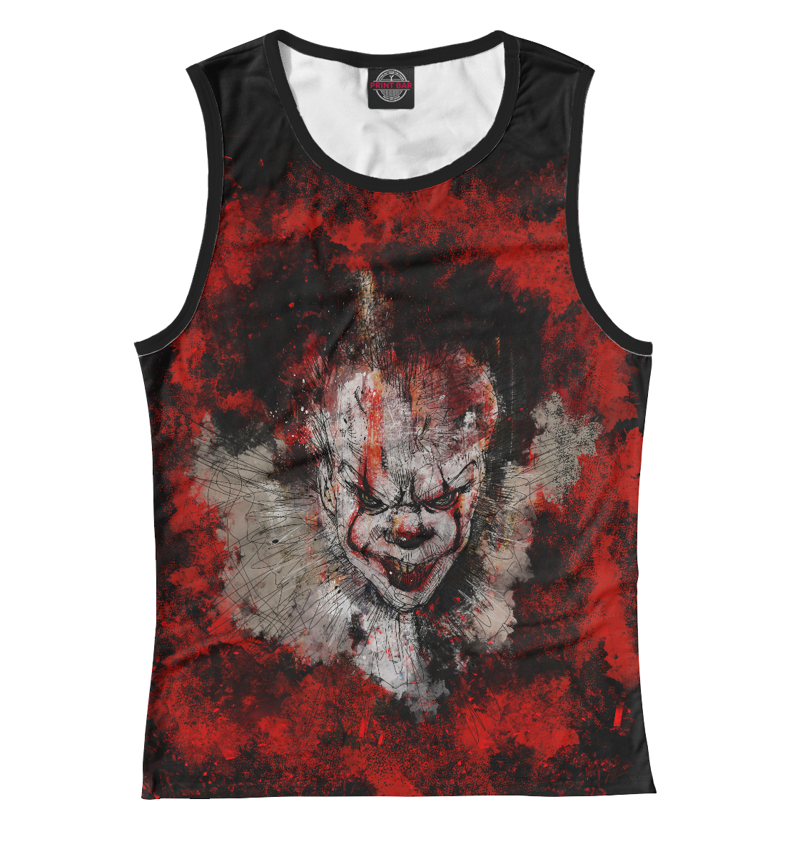 It