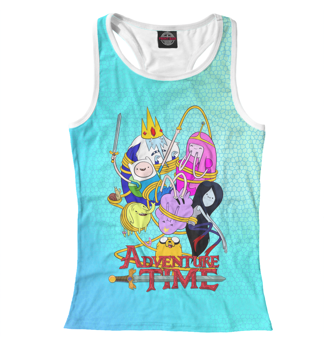 Adventure Time