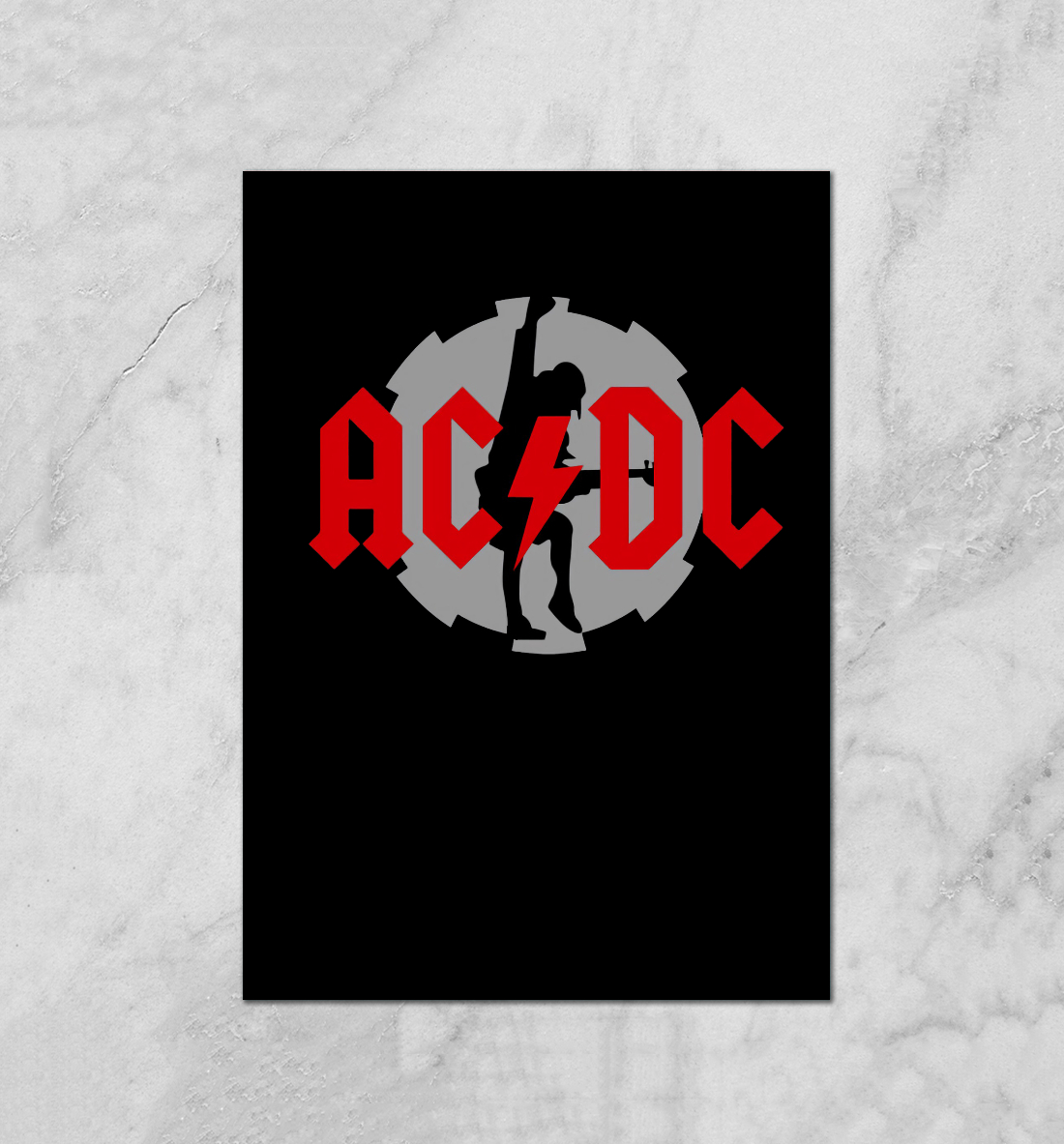 AC/DC