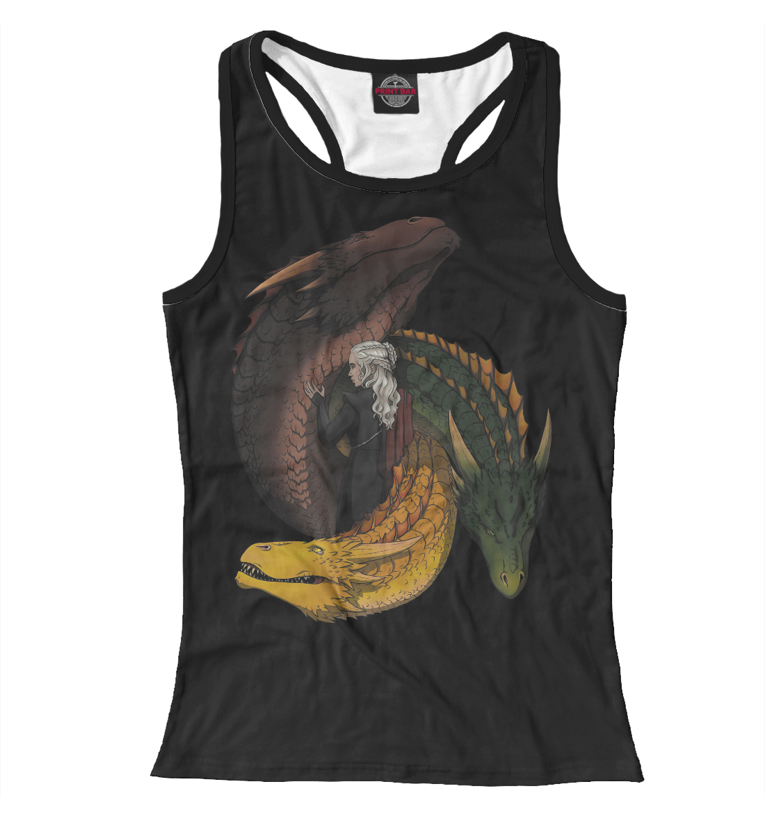 Игра Престолов
Игра Престолов