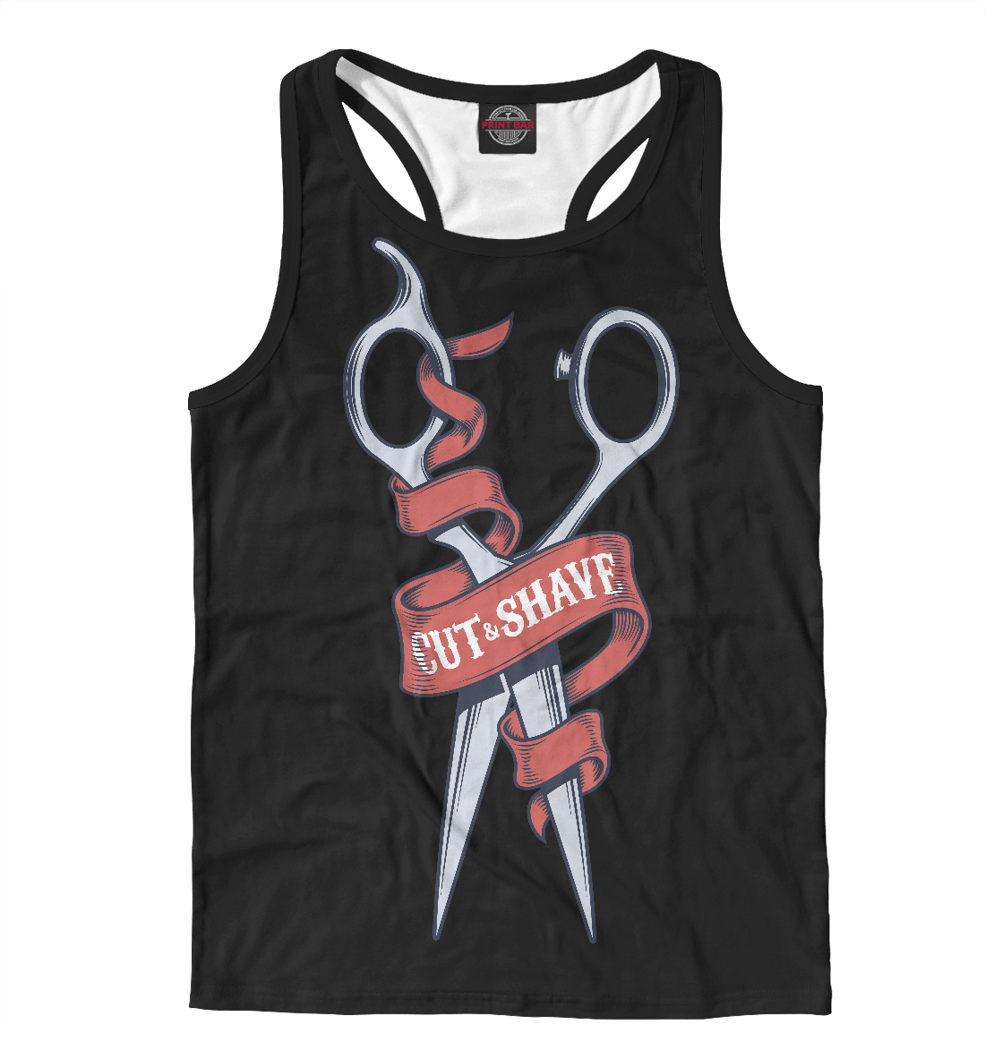 Для барбера (парикмахера) 
Для барбера (парикмахера)