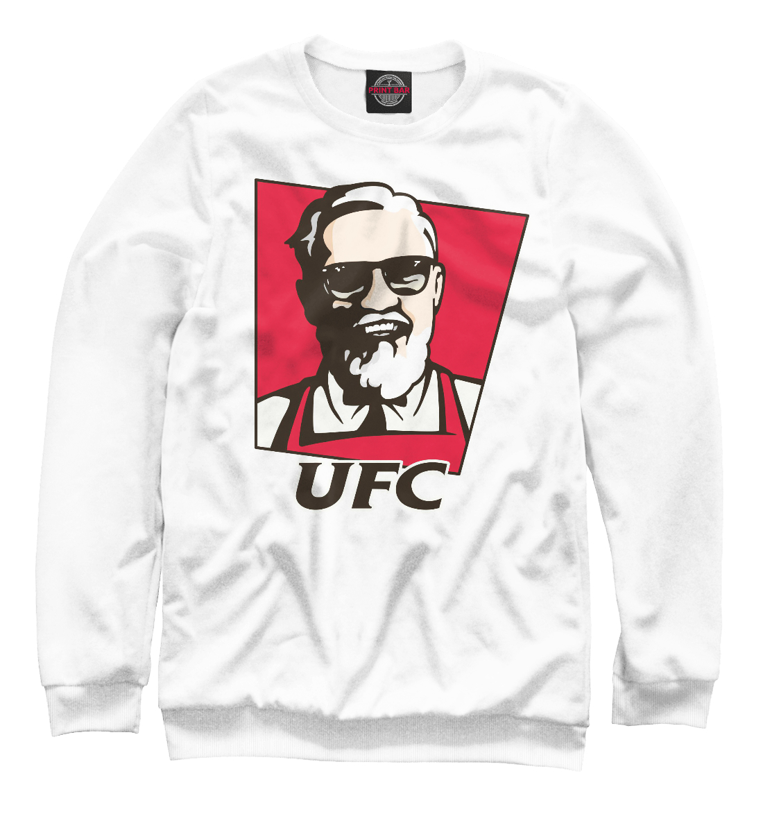 Конор Макгрегор UFC