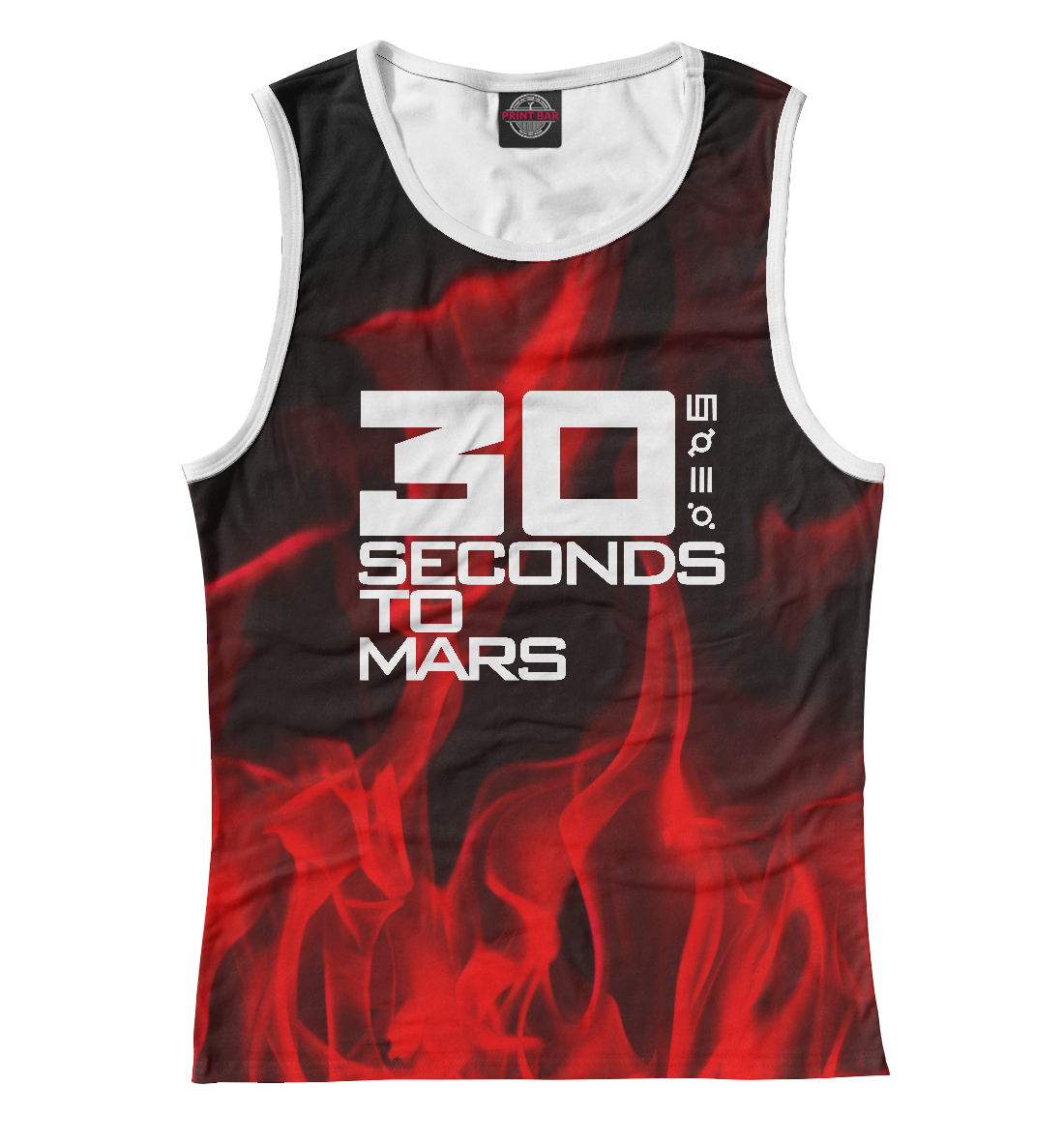 30 Seconds to Mars