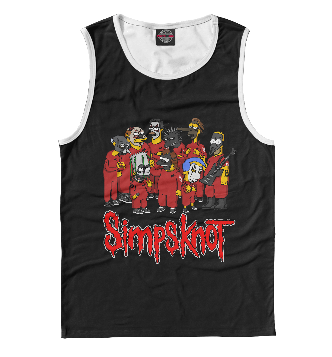 SimpsKnot