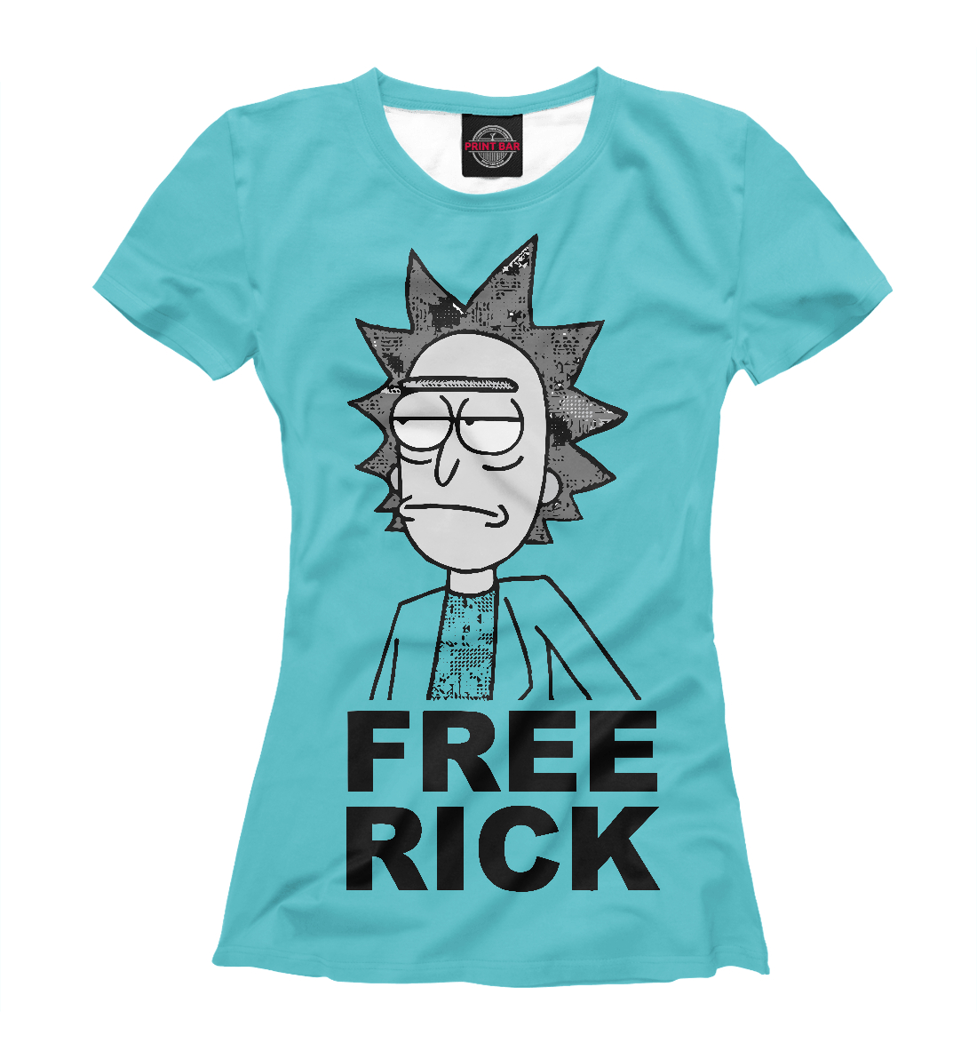 Free Rick