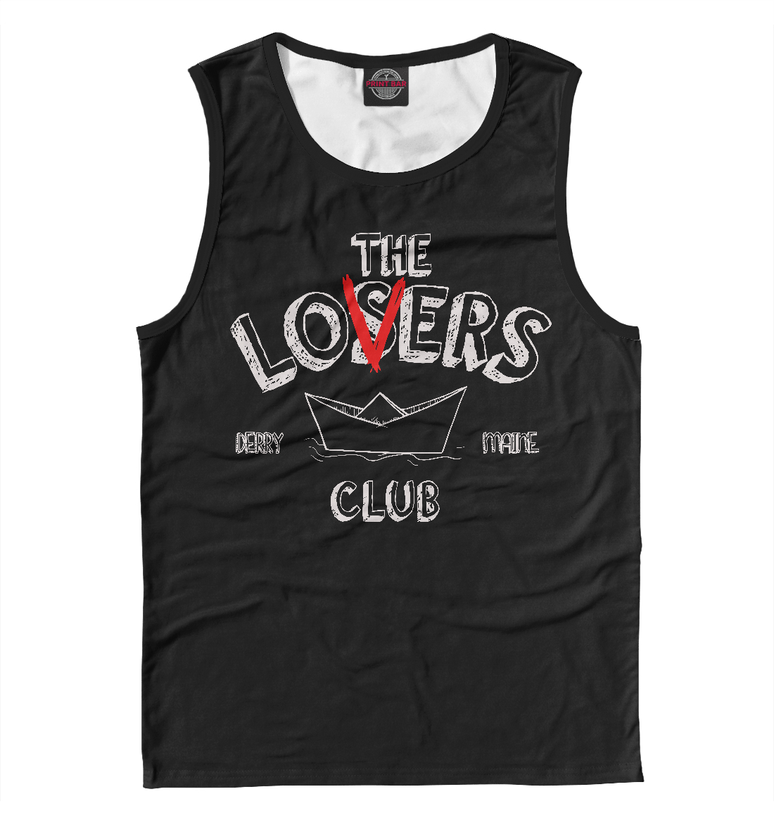 Lovers Club