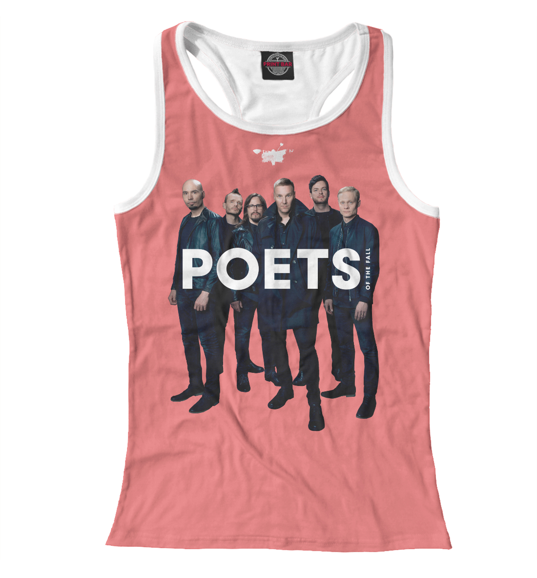 Poets Of The Fall