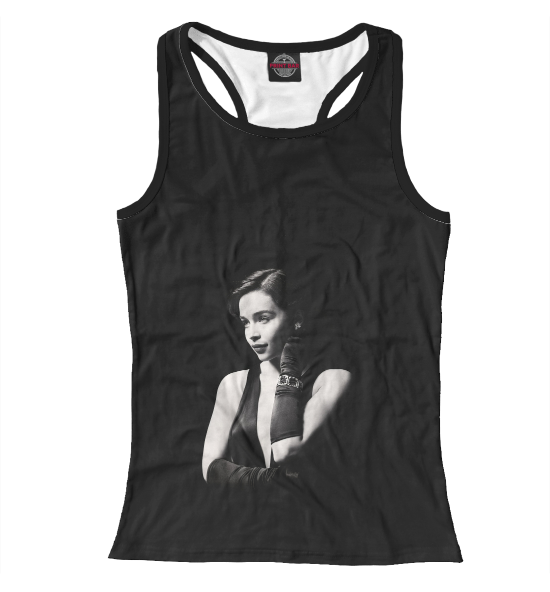 Эмилия Кларк
Эмилия Кларк