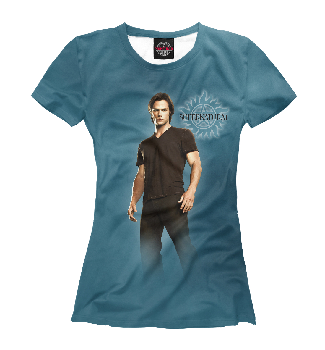 Сэм Винчестер
Сэм Винчестер