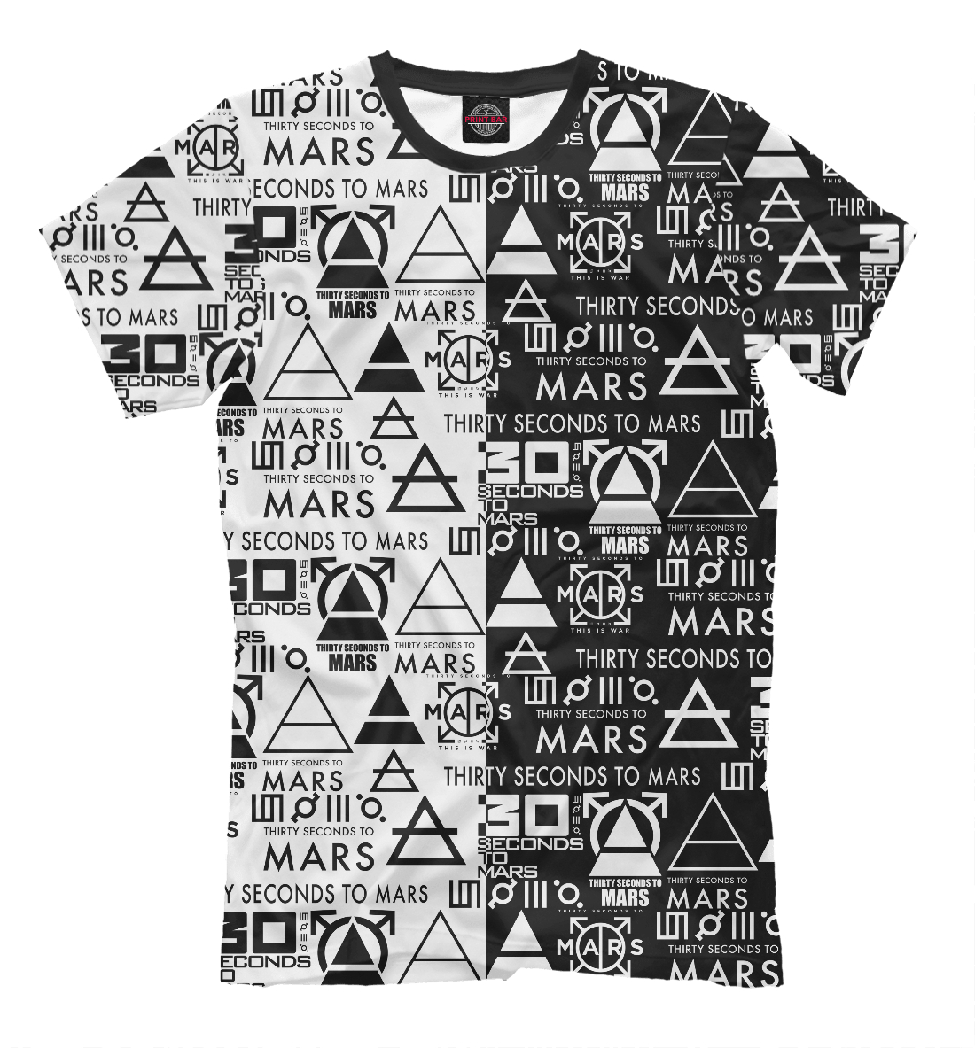 30 Seconds to Mars
