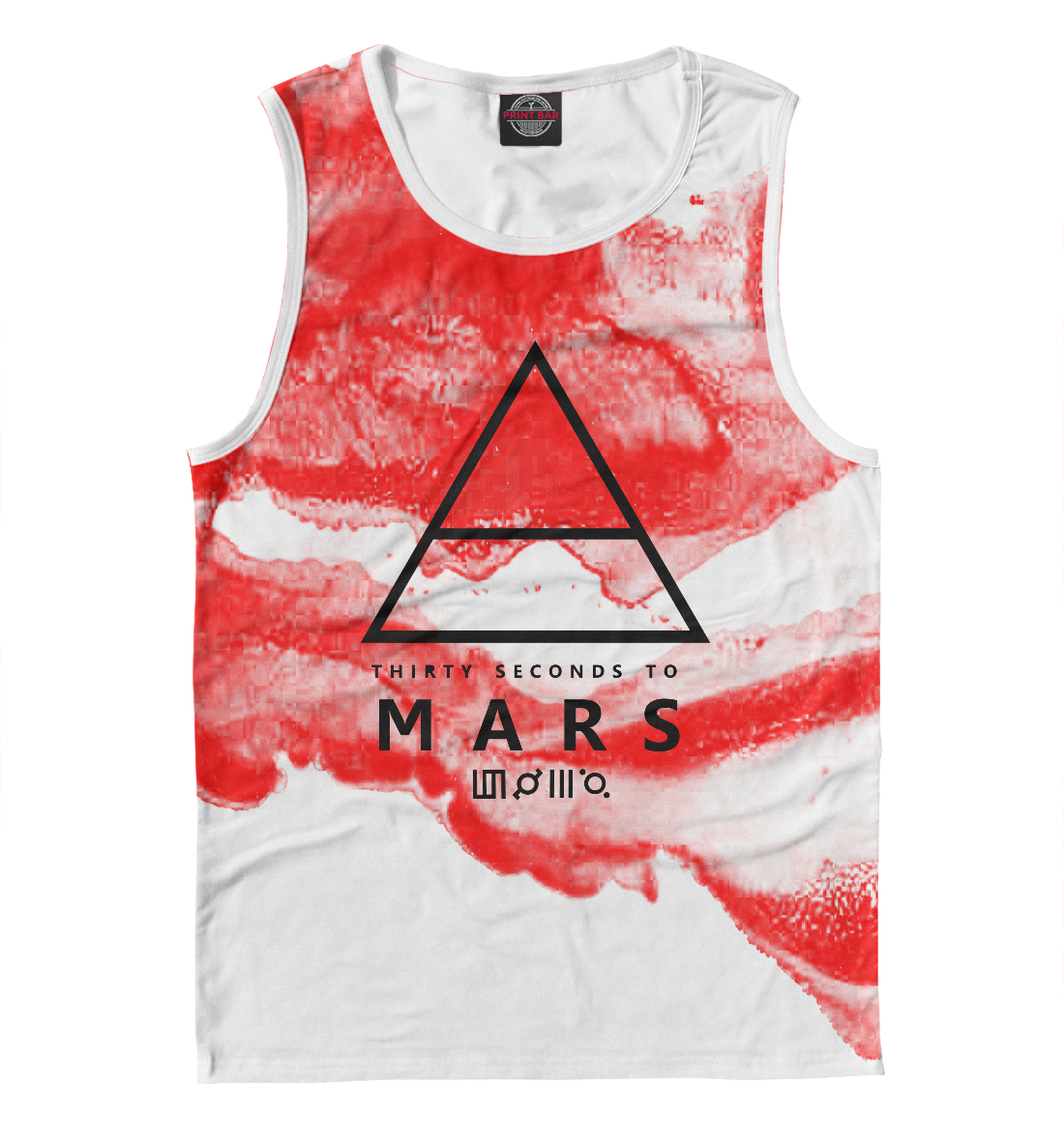 30 Seconds to Mars