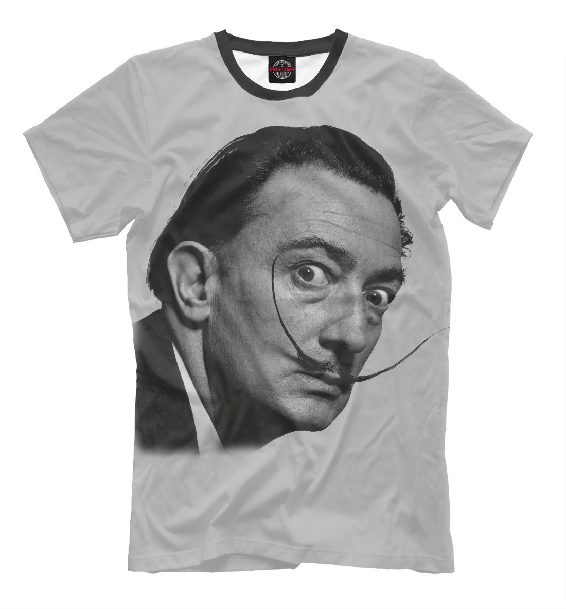 Сальвадор Дали
Сальвадор Дали