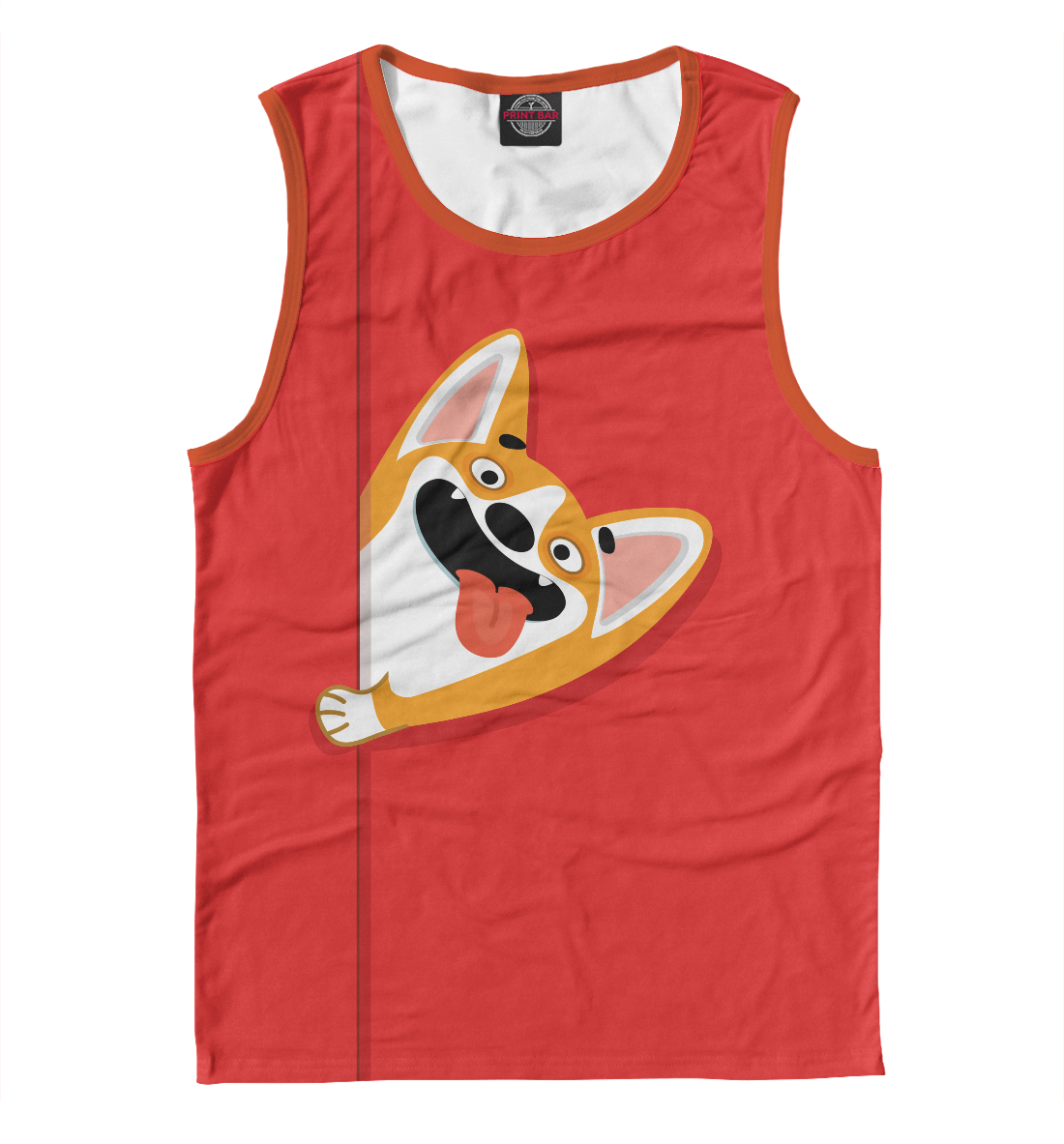 Вельш Корги пемброк
Вельш Корги пемброк