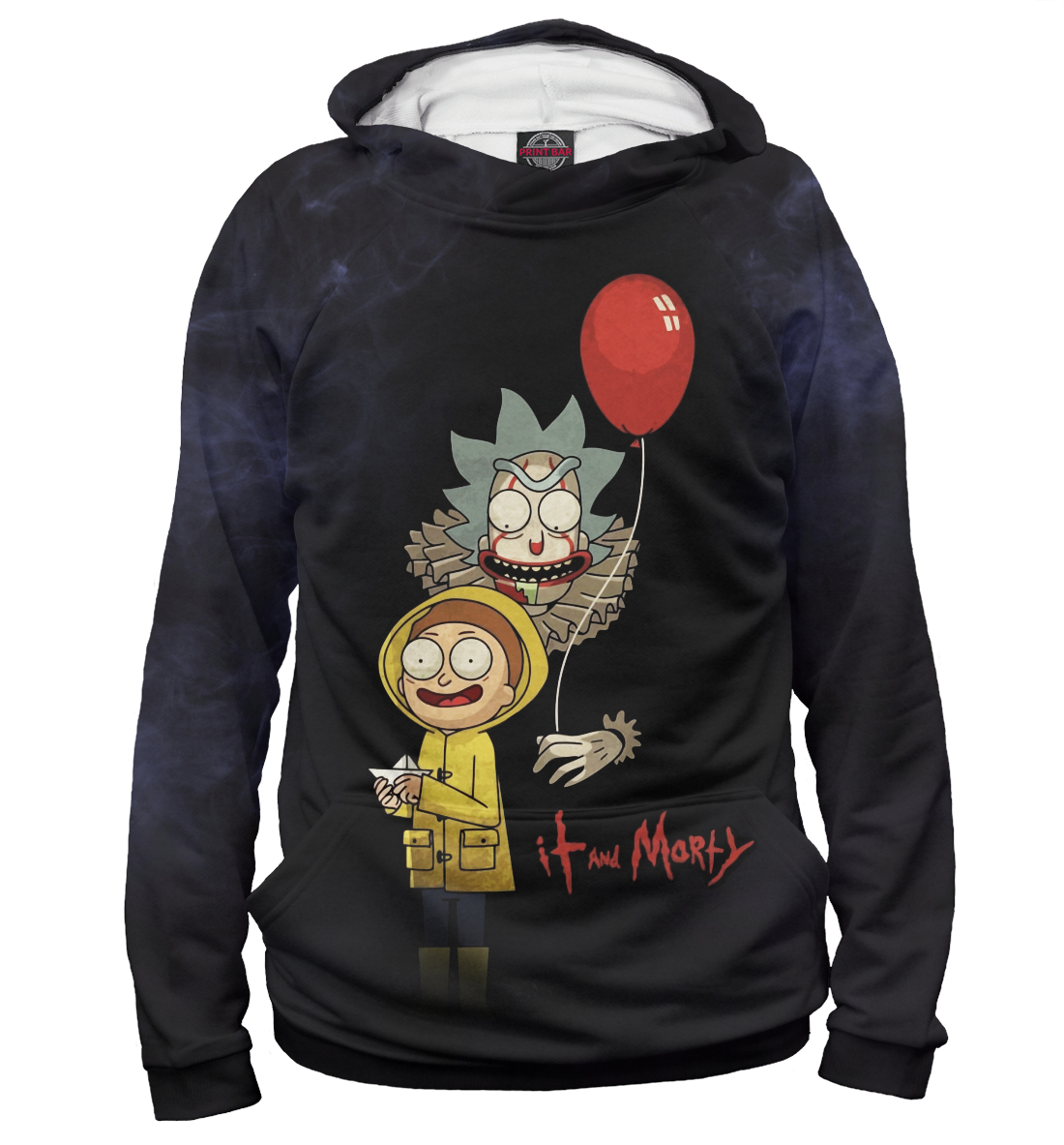 It and Morty