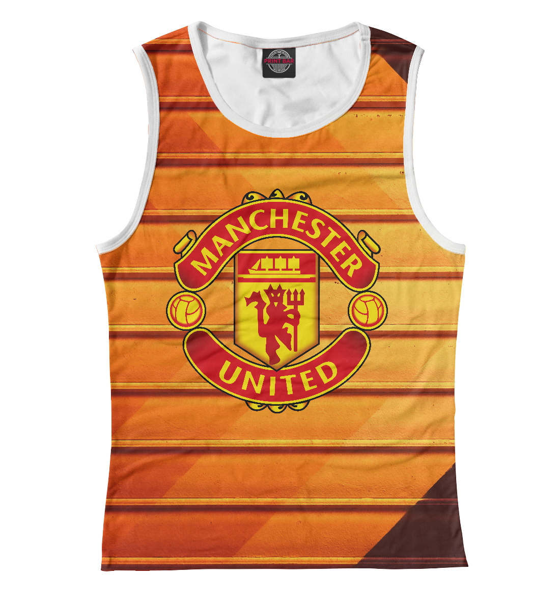 Манчестер Юнайтед
Манчестер Юнайтед