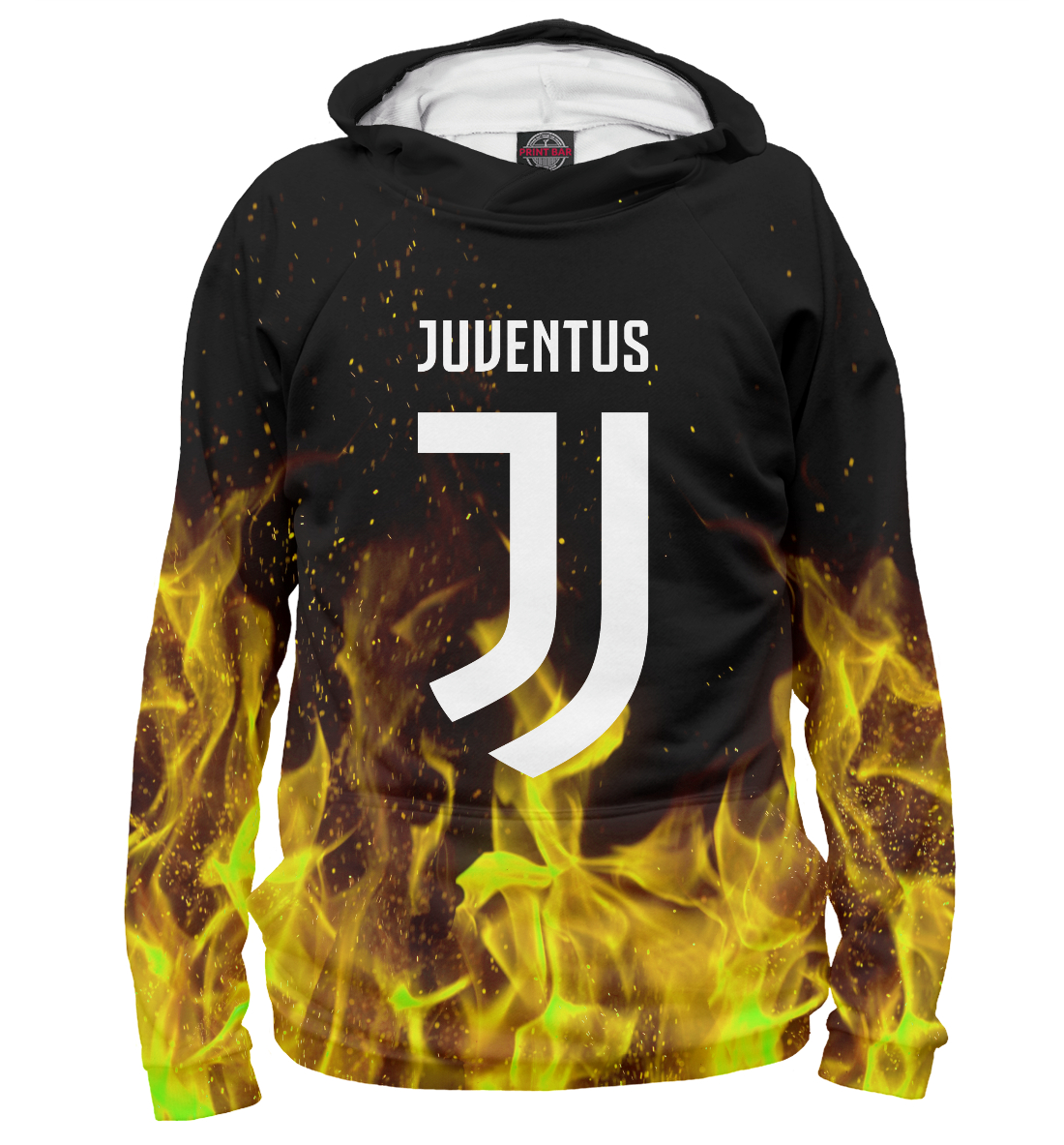 Ювентус Fire