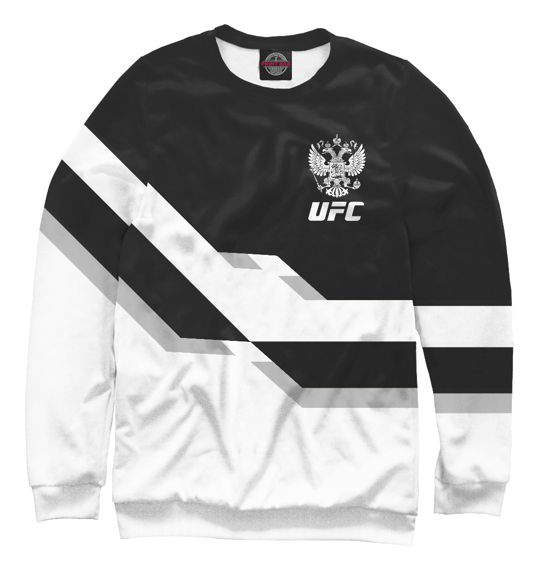 UFC Россия