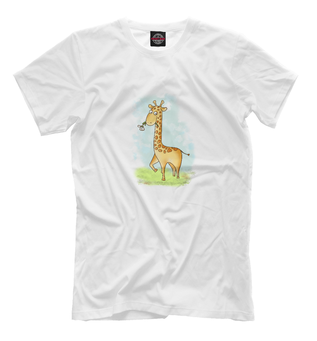 Жирафик
Жирафик