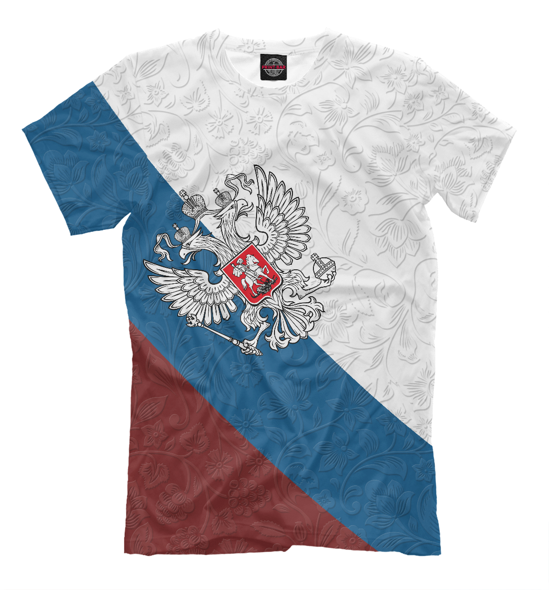 Герб РФ
Герб РФ