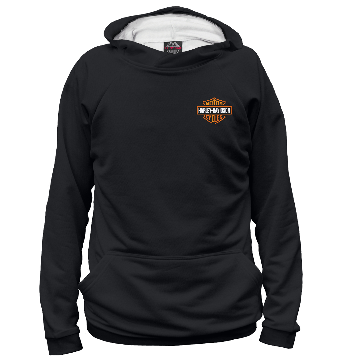 HARLEY DAVIDSON