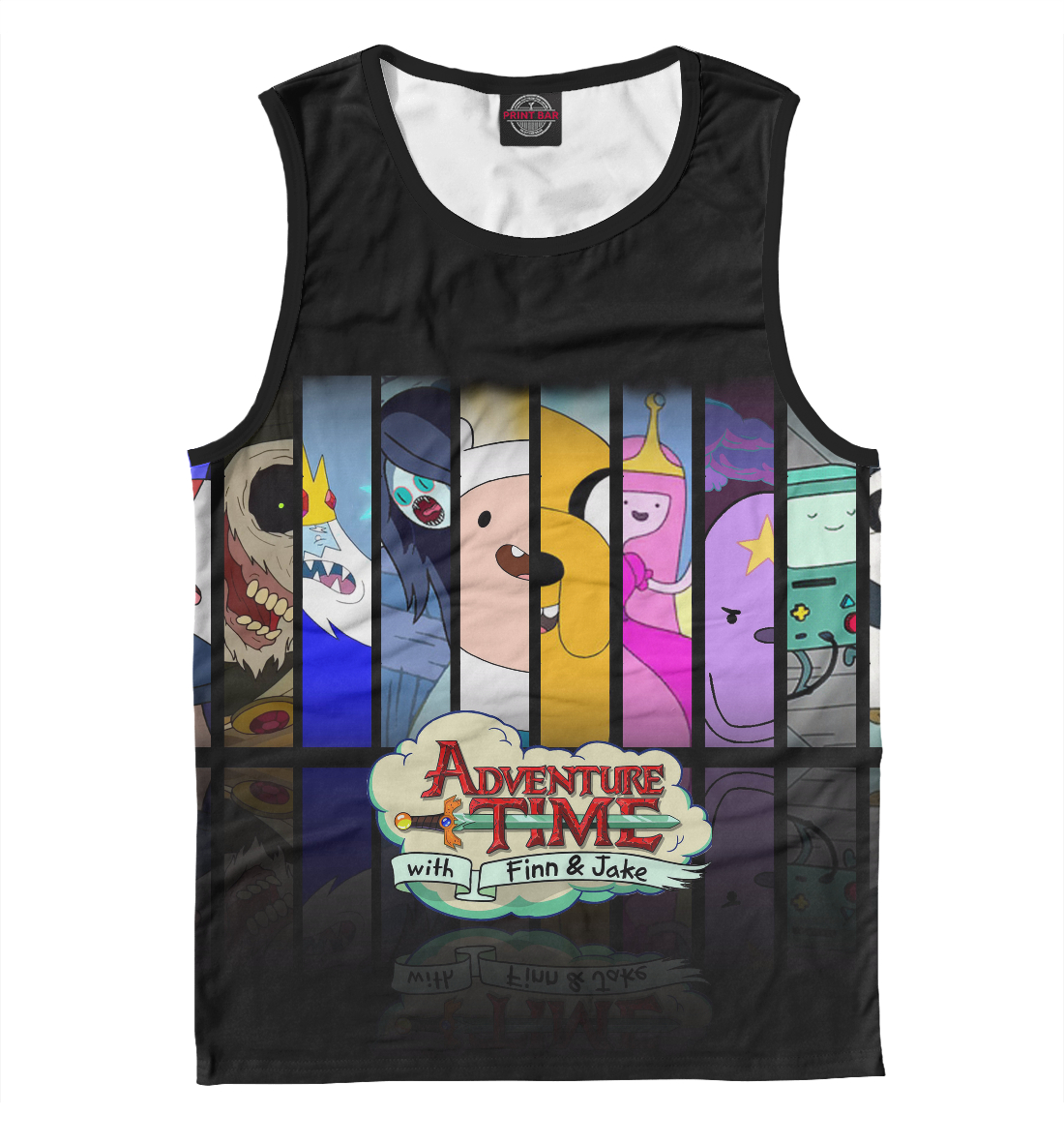 Adventure Time