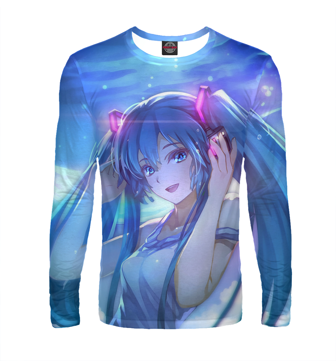Hatsune Miku