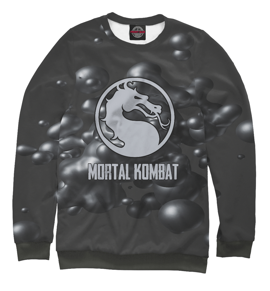 Mortal Kombat