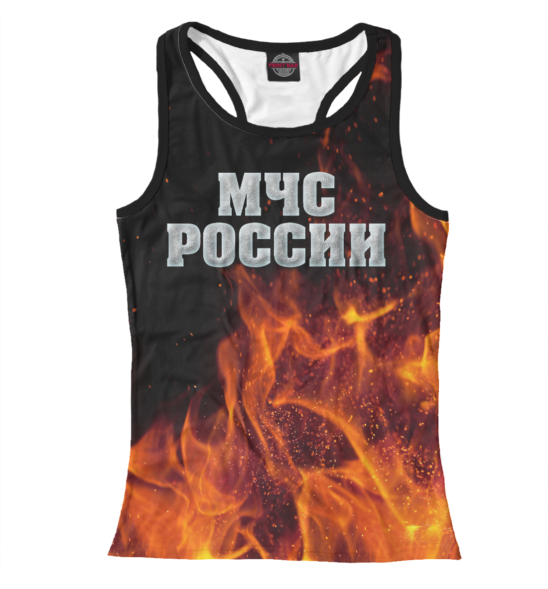 МЧС России 
МЧС России