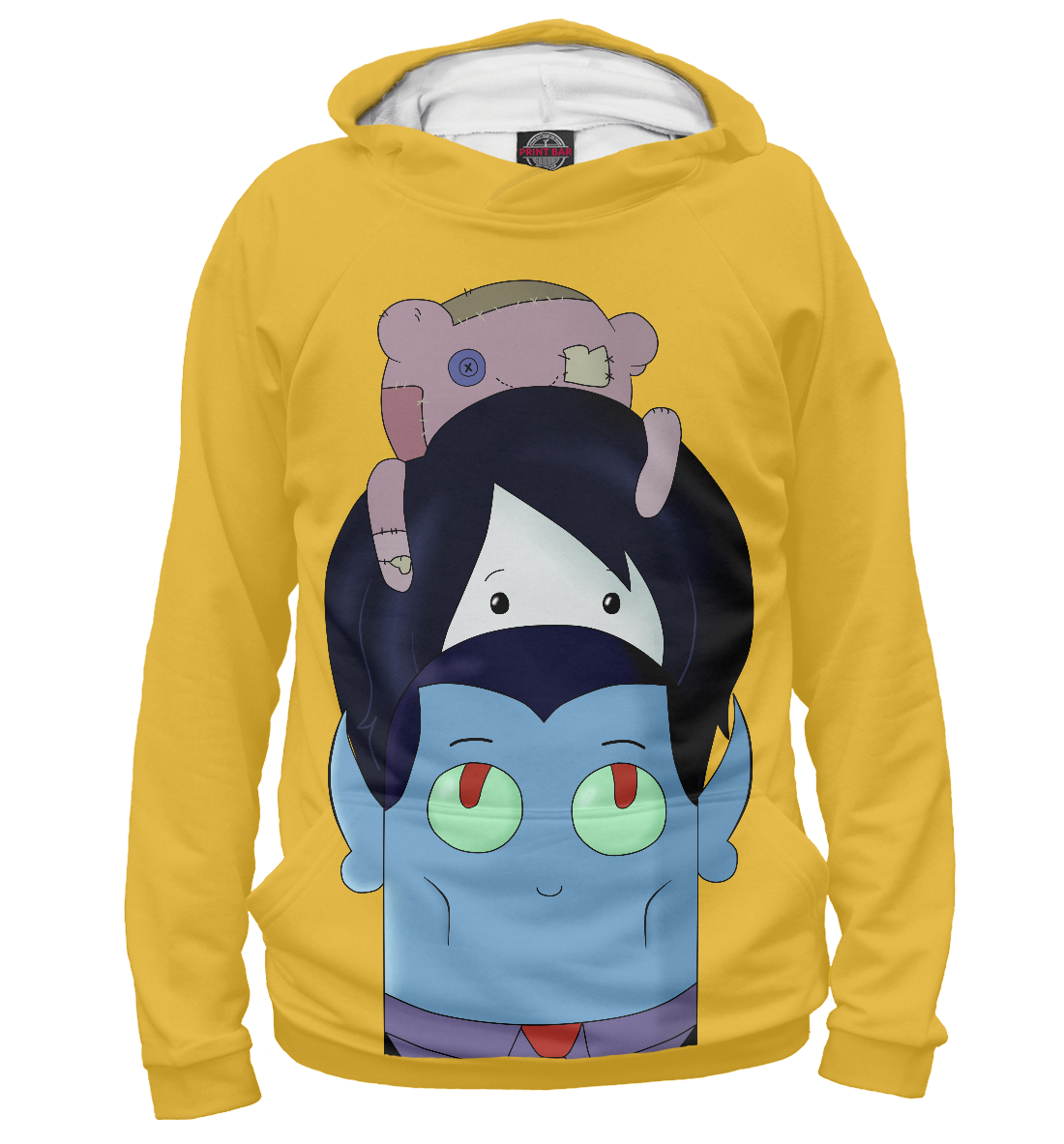Marceline