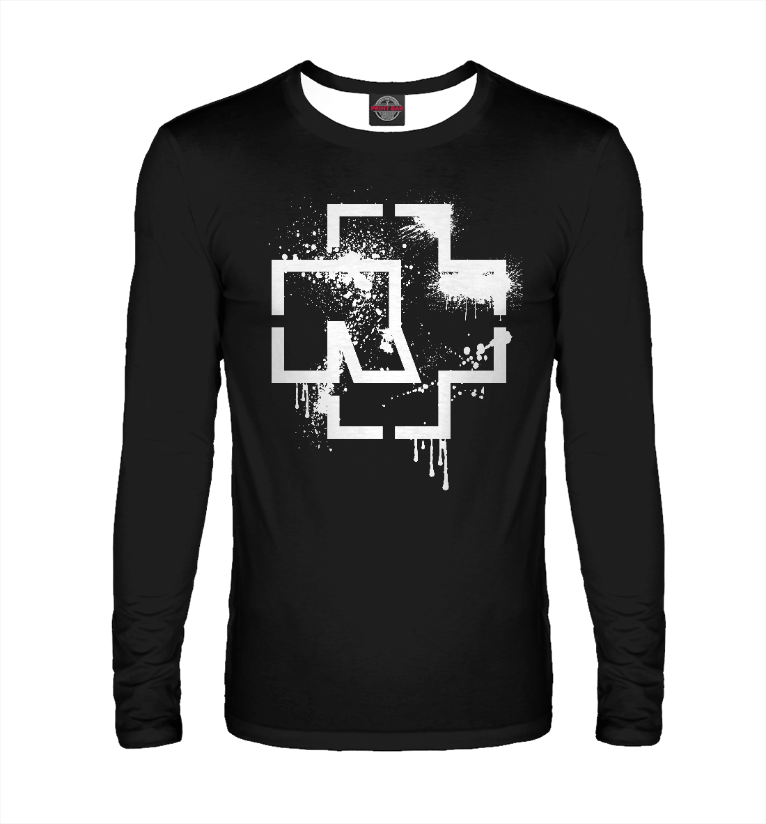 Rammstein 
Rammstein