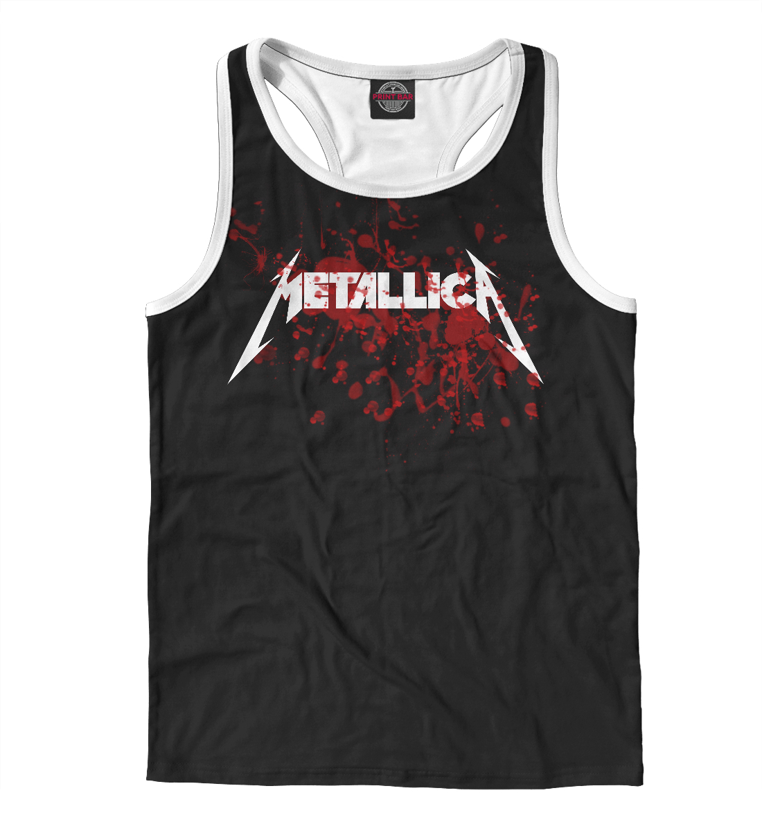 Metallica