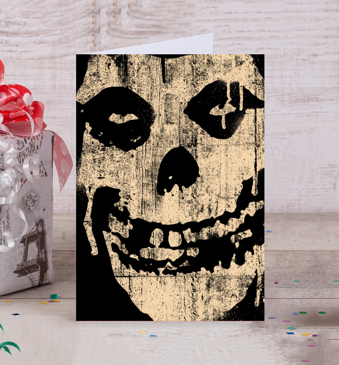 The Misfits
