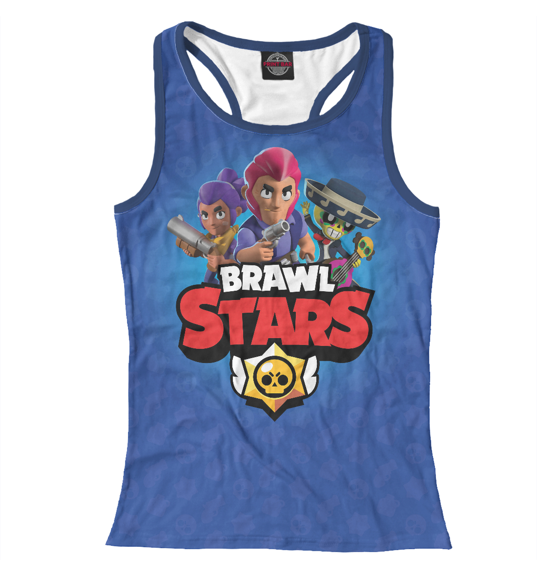 Brawl Stars